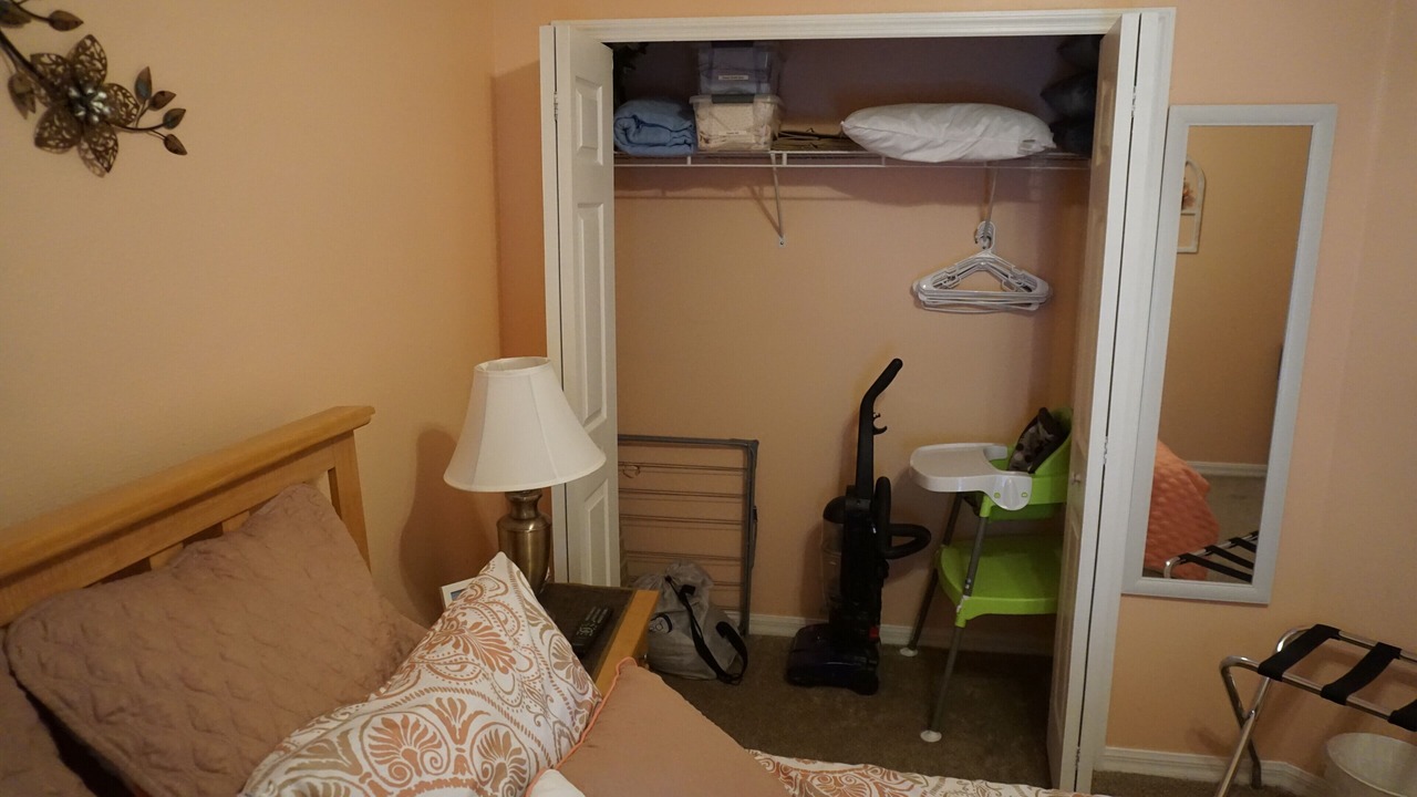 Photo of Bedroom in Lake Berkley