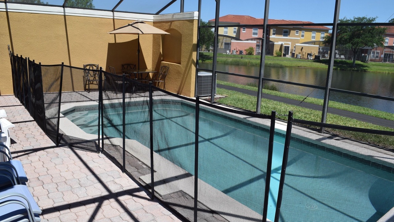 Photo of Outdoor in Lake Berkley