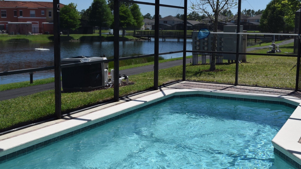 Photo of Outdoor in Lake Berkley