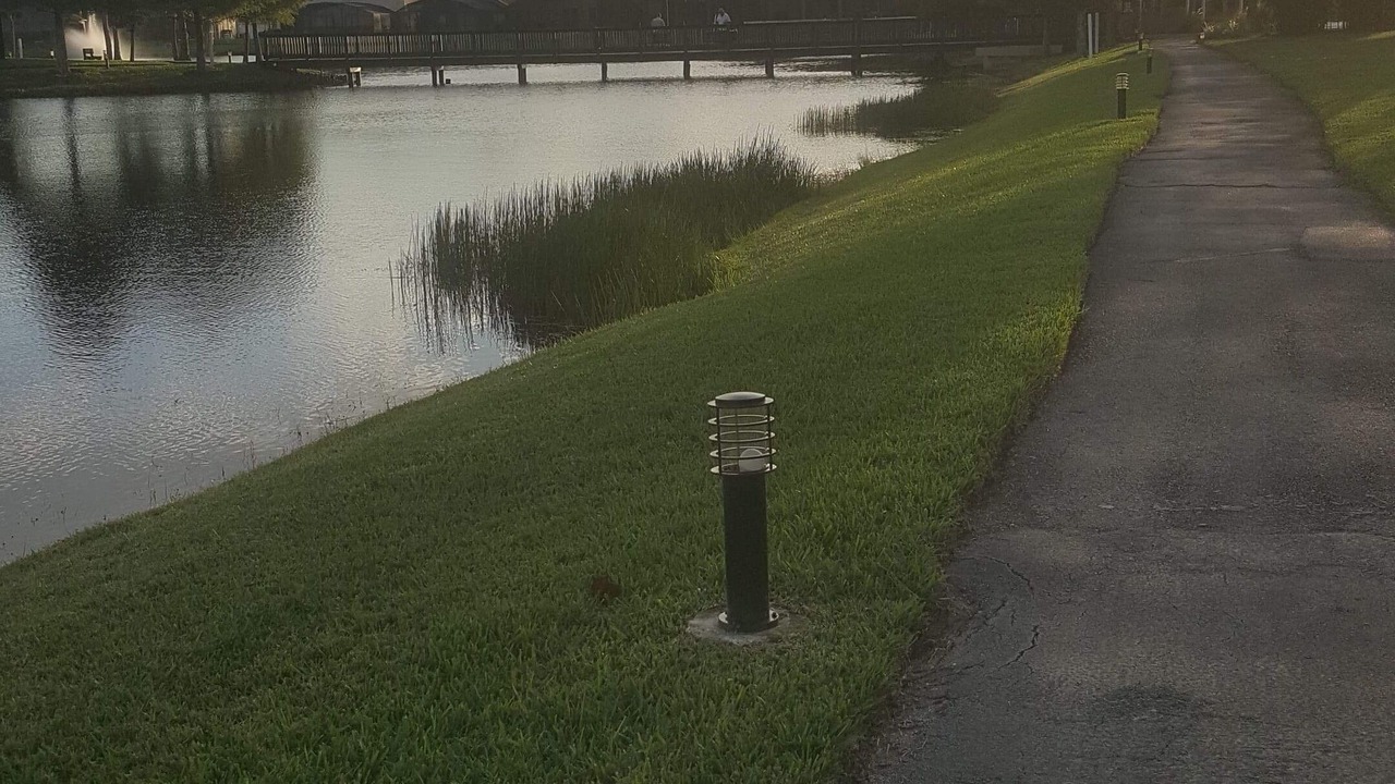 Photo of Outdoor in Lake Berkley