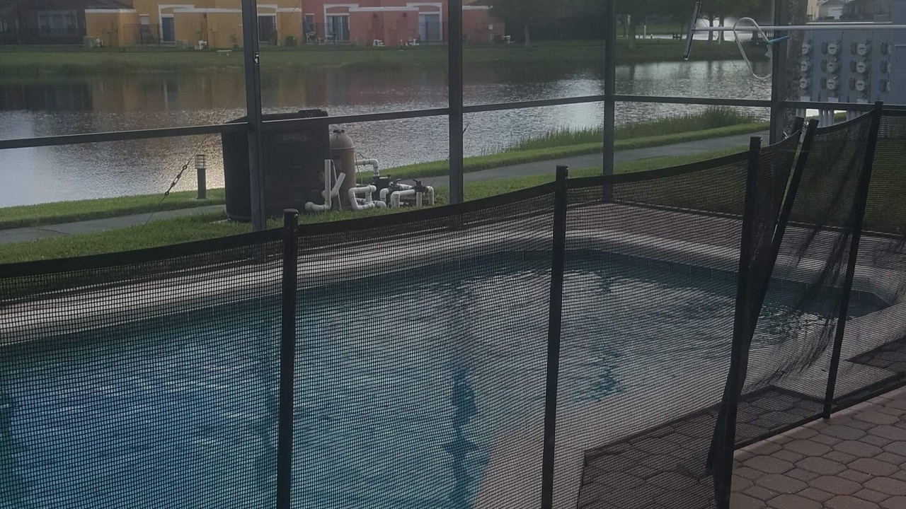 Photo of Outdoor in Lake Berkley