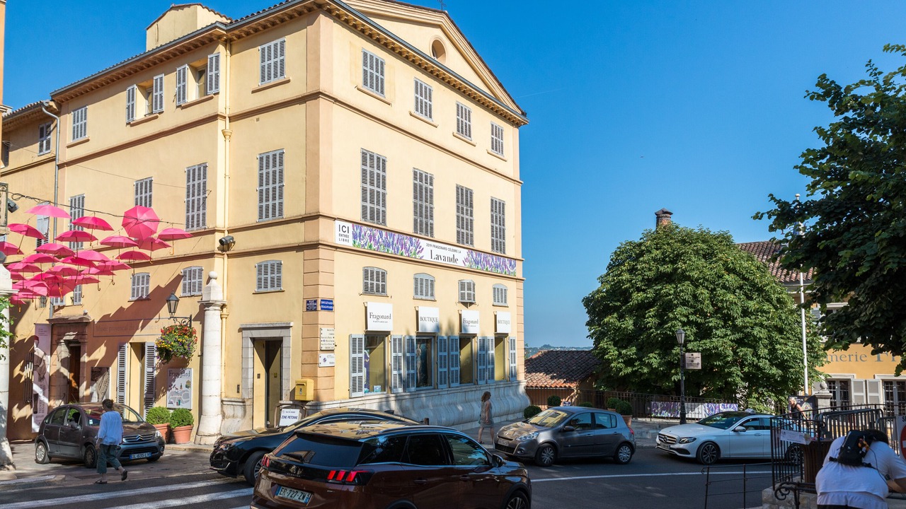 Photo of Others in Grasse