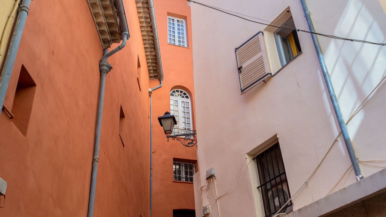 Photo of Outdoor in Grasse