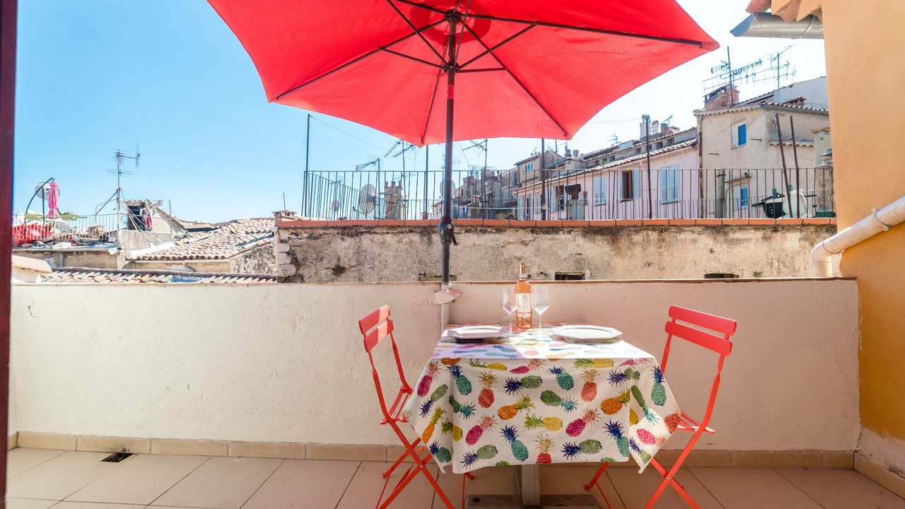 Photo of Outdoor in Grasse