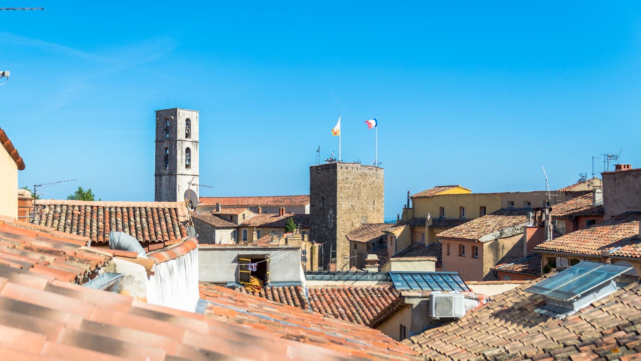 Photo of Others in Grasse