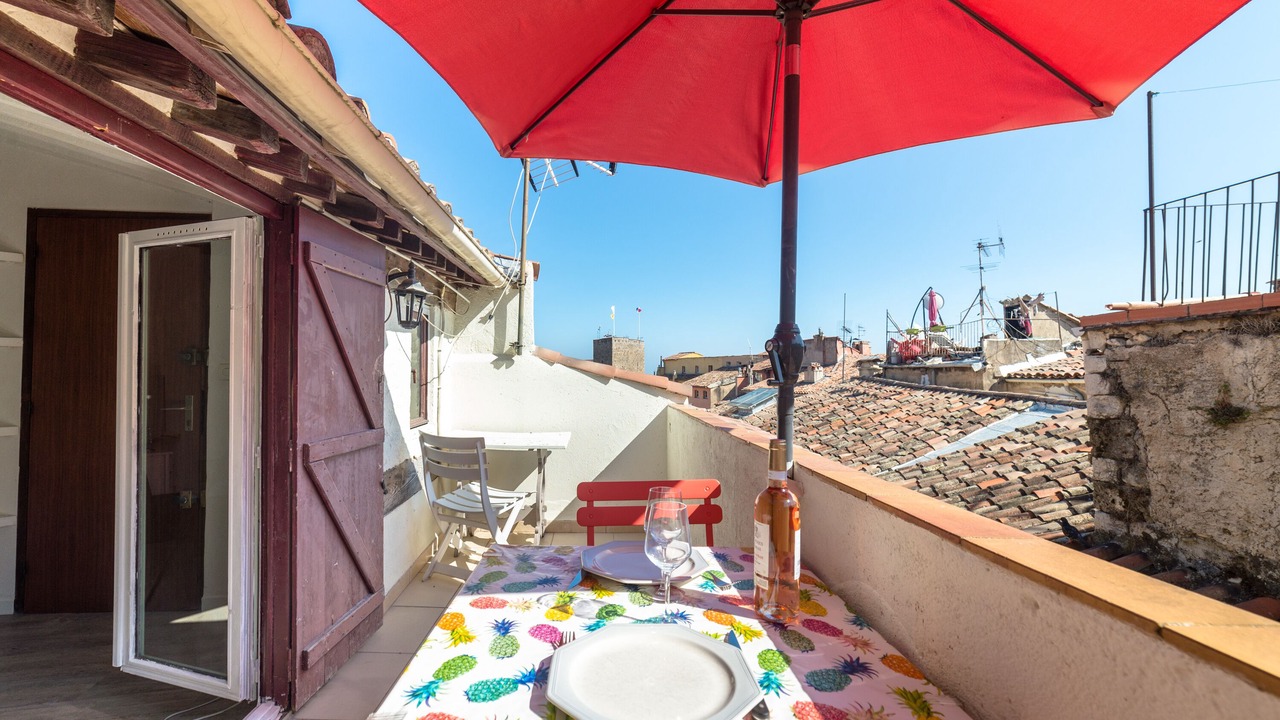 Photo of Outdoor in Grasse