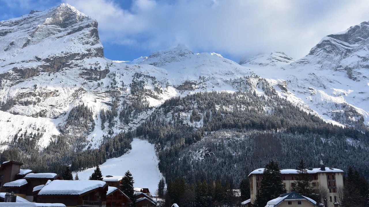 Photo of Others in Pralognan-la-Vanoise