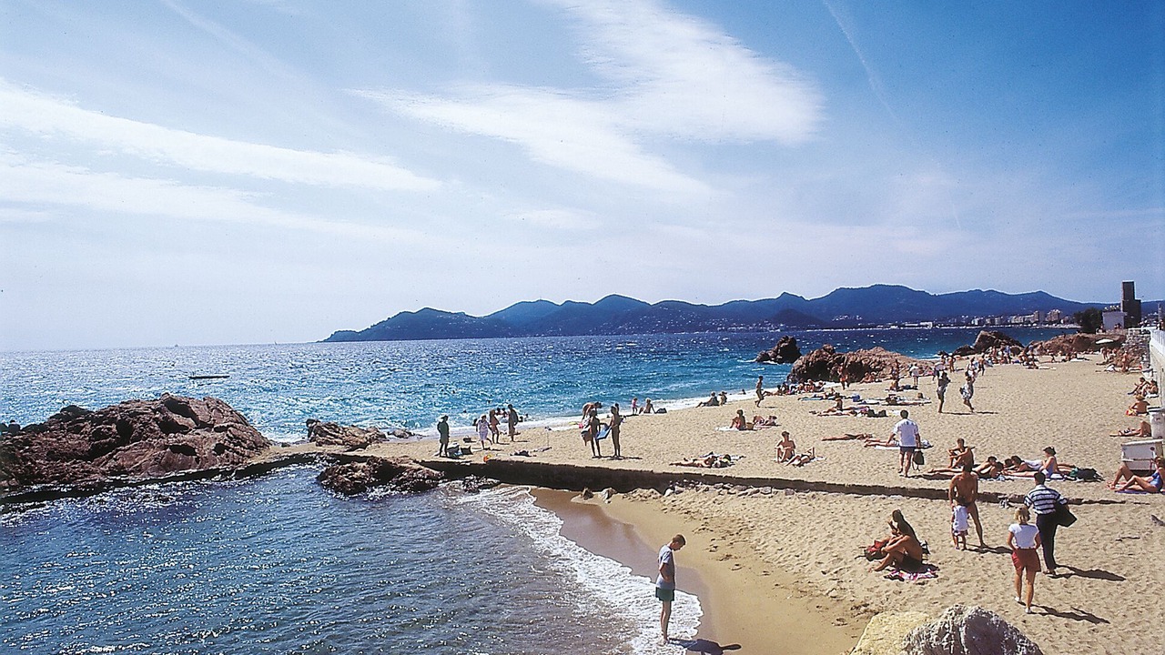 Photo of Others in California - Pezou