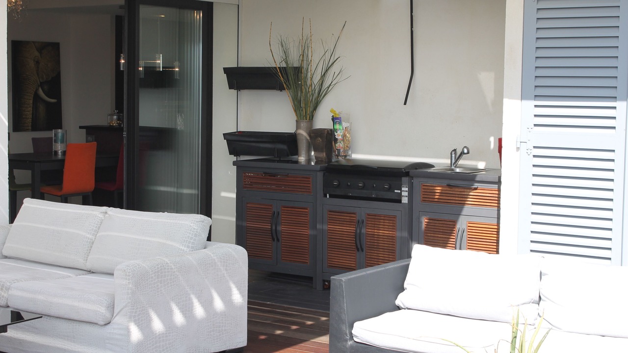 Photo of Patio Balcony in California - Pezou