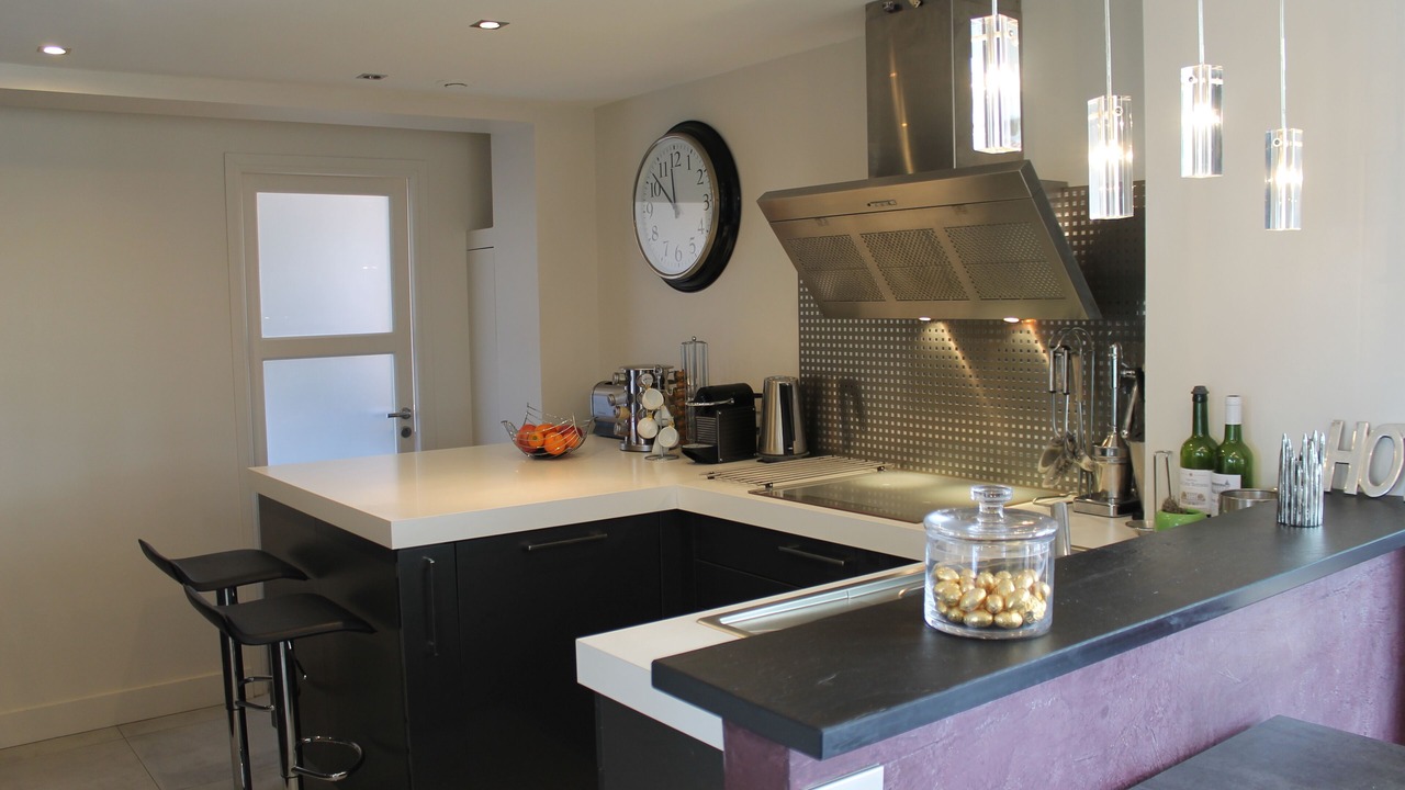 Photo of Kitchen in California - Pezou