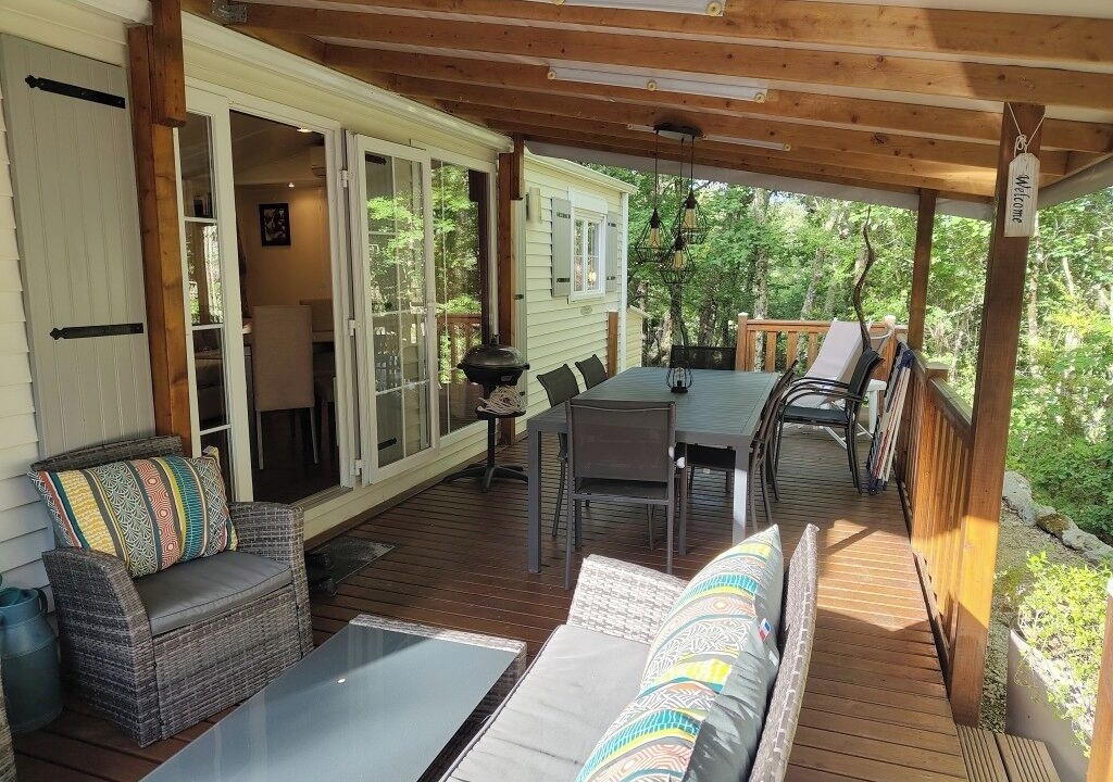 Photo of Outdoor in Saint-Privat-de-Champclos