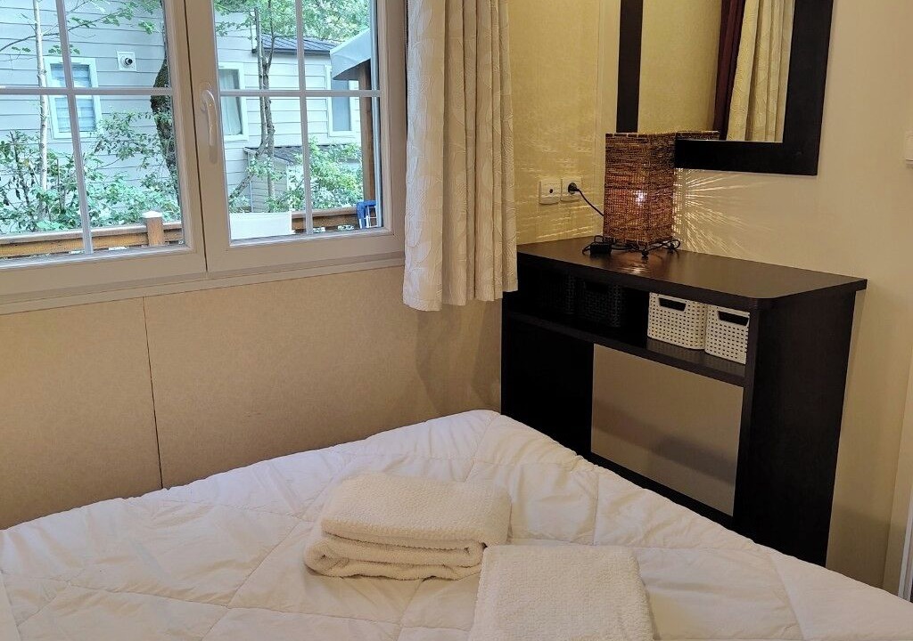 Photo of Bedroom in Saint-Privat-de-Champclos
