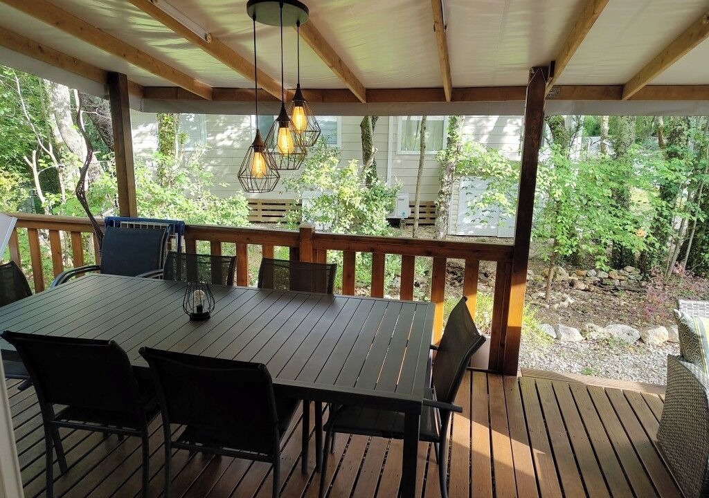 Photo of Outdoor in Saint-Privat-de-Champclos