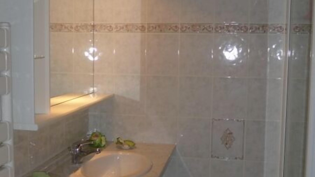 Photo of Bathroom in Les Houches