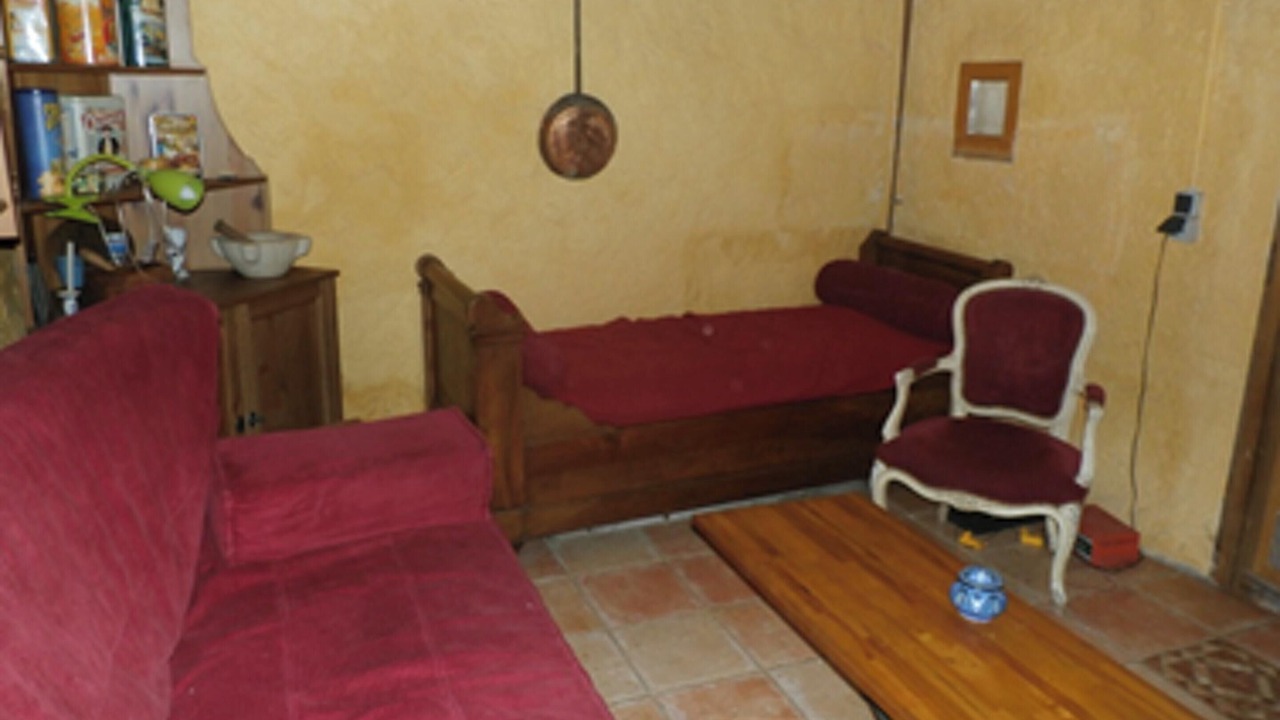 Photo of Livingroom in Besse-sur-Issole