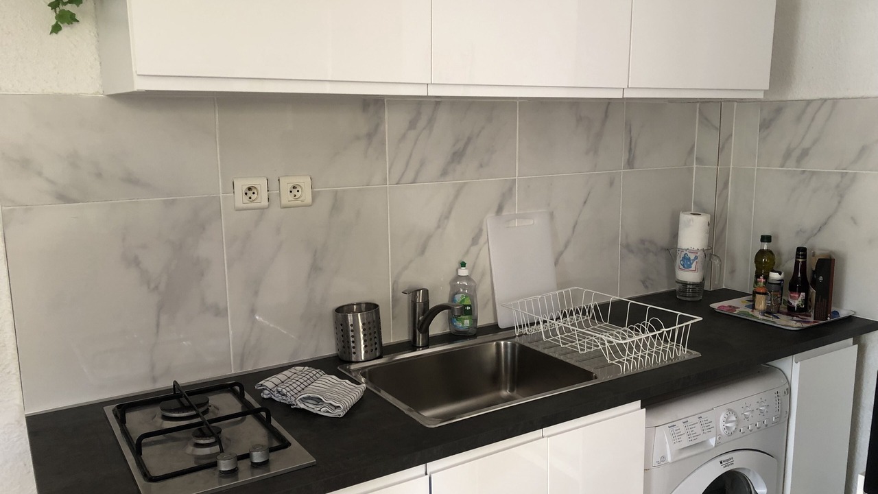 Photo of Kitchen in Hyeres