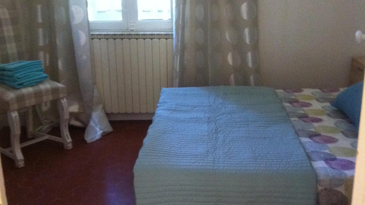 Photo of Bedroom in Sollies Pont