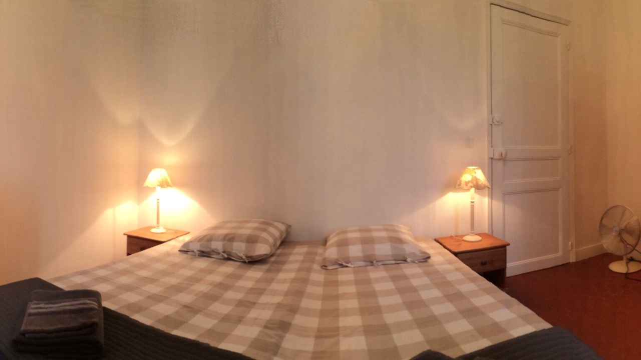 Photo of Bedroom in Sollies Pont