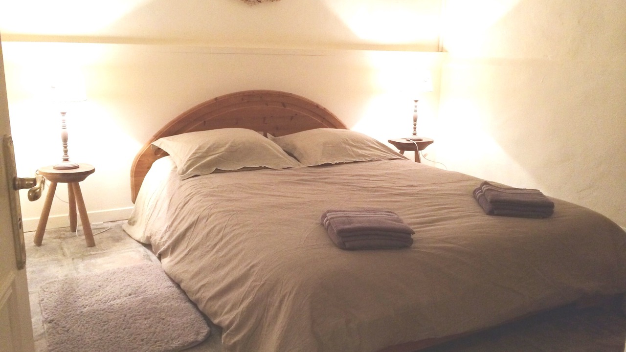 Photo of Bedroom in Sollies Pont