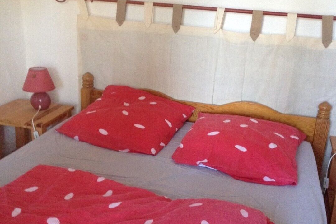 Photo of Bedroom in Tavernes