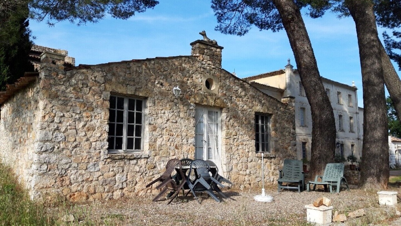 Photo of Patio Balcony in Tavernes