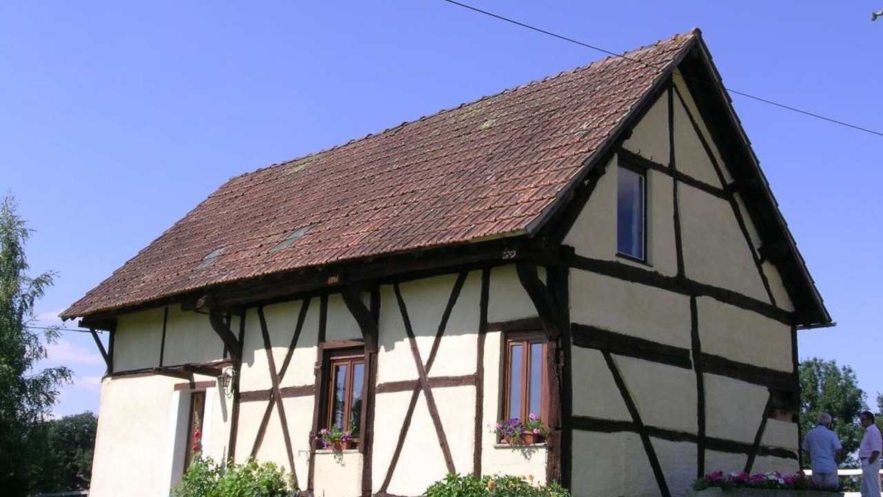 Photo of Outdoor in Diou