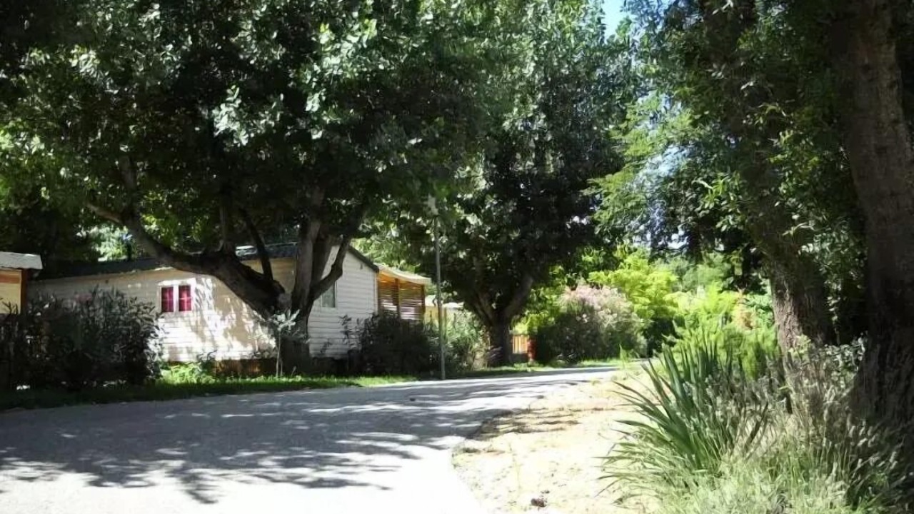 Photo of Outdoor in Carces
