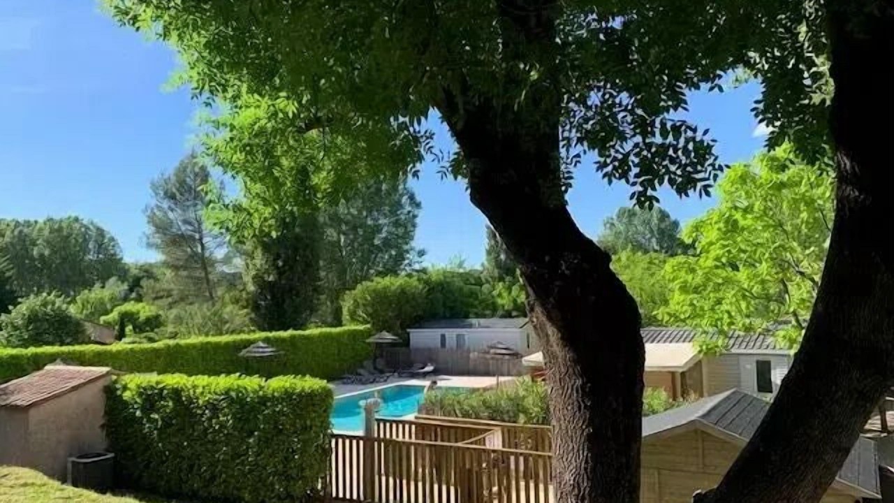 Photo of Outdoor in Carces