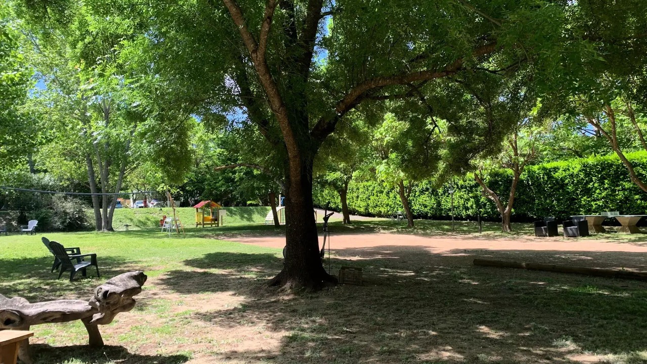 Photo of Outdoor in Carces