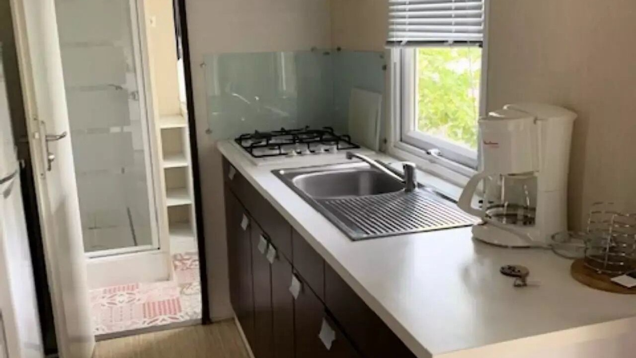 Photo of Kitchen in Carces