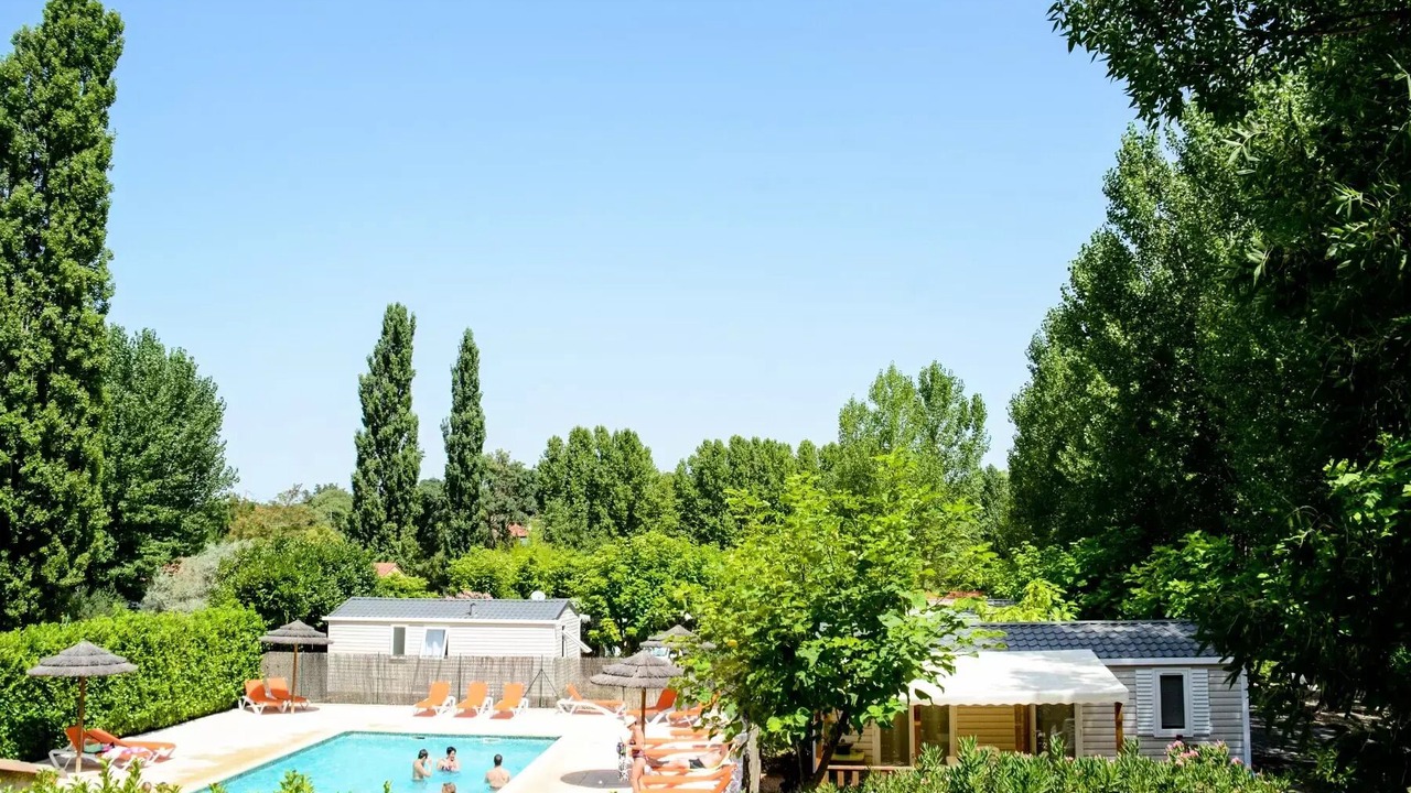 Photo of Outdoor in Carces
