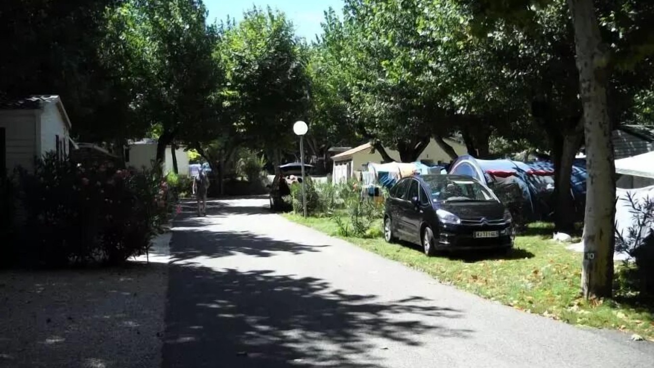 Photo of Outdoor in Carces
