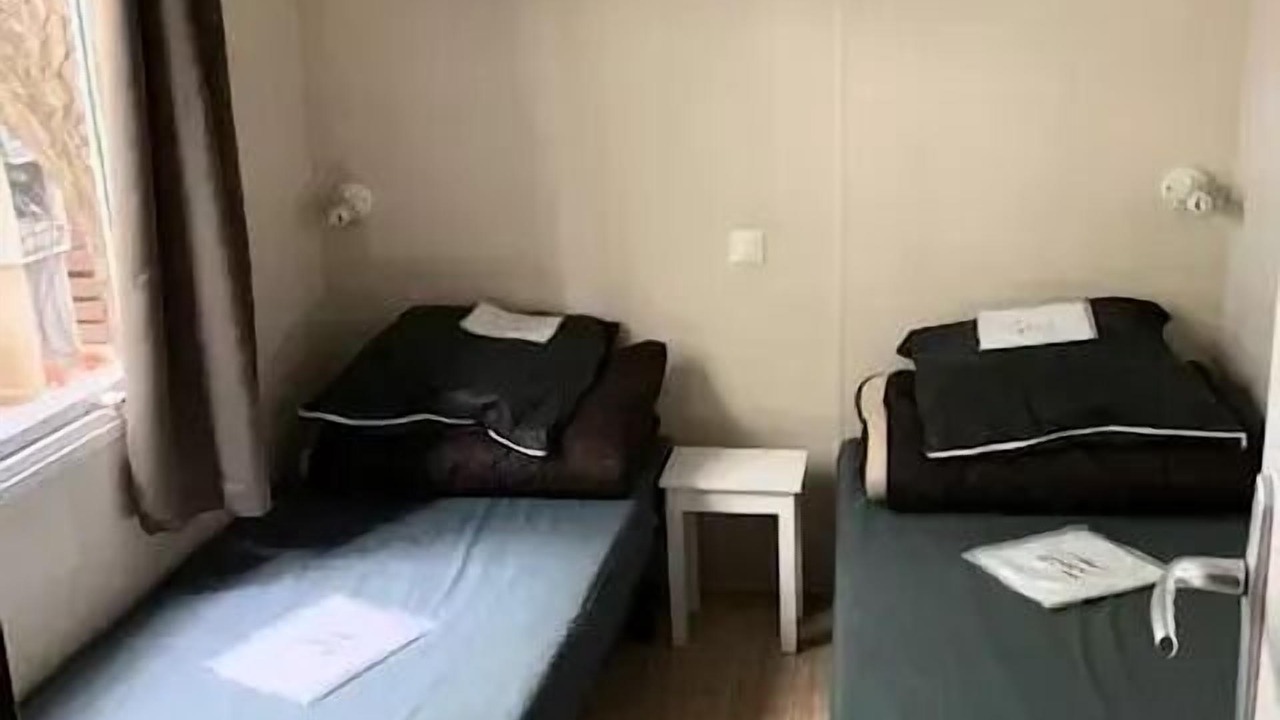 Photo of Bedroom in Carces