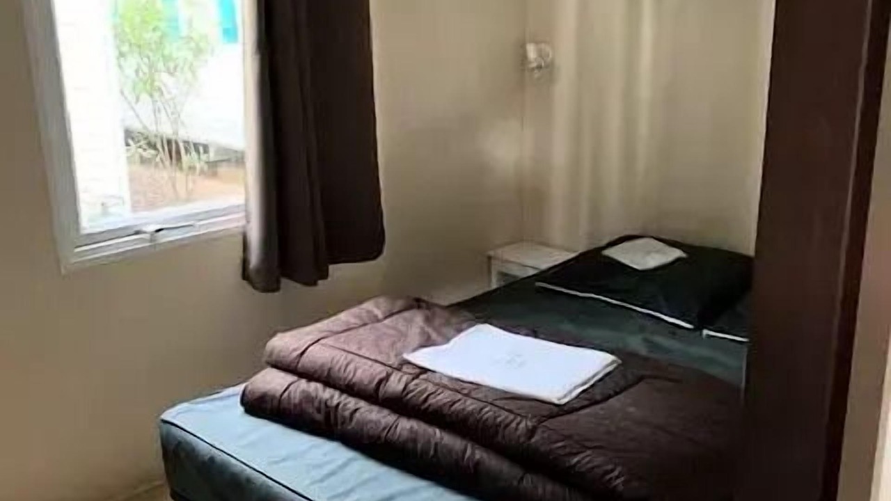 Photo of Bedroom in Carces