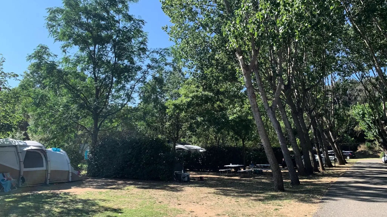 Photo of Outdoor in Carces