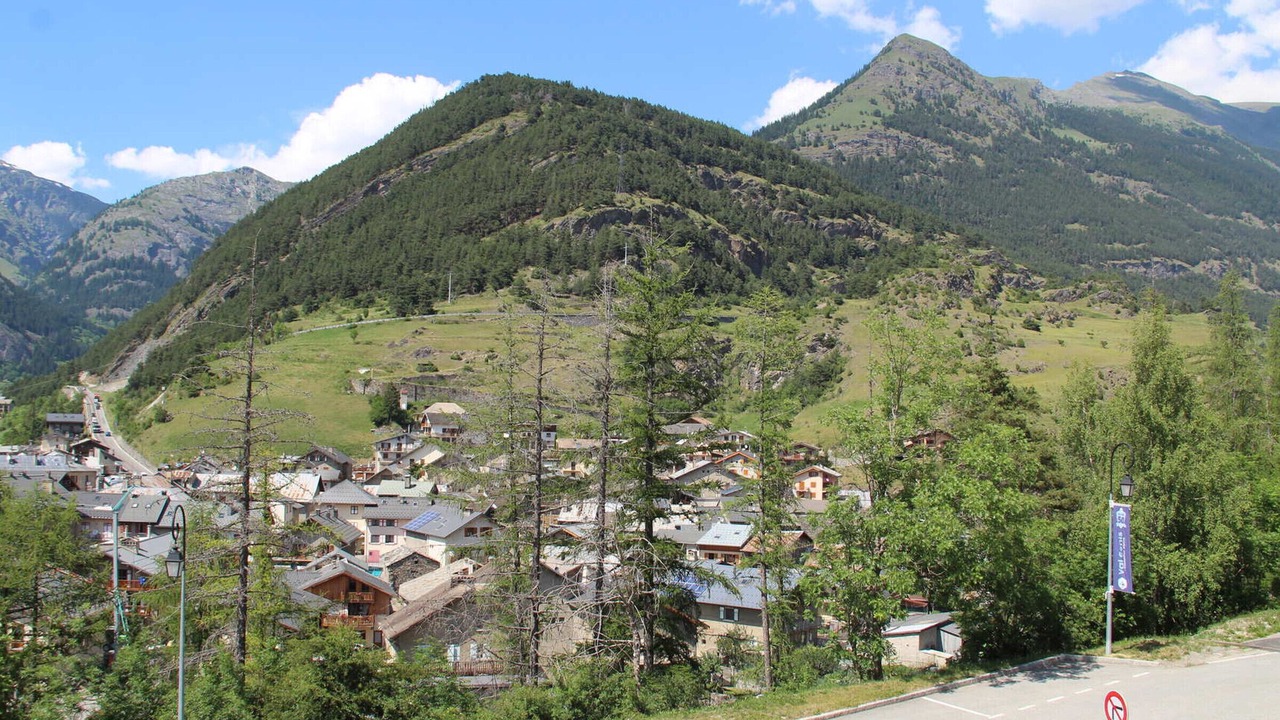 Photo of Outdoor in Termignon