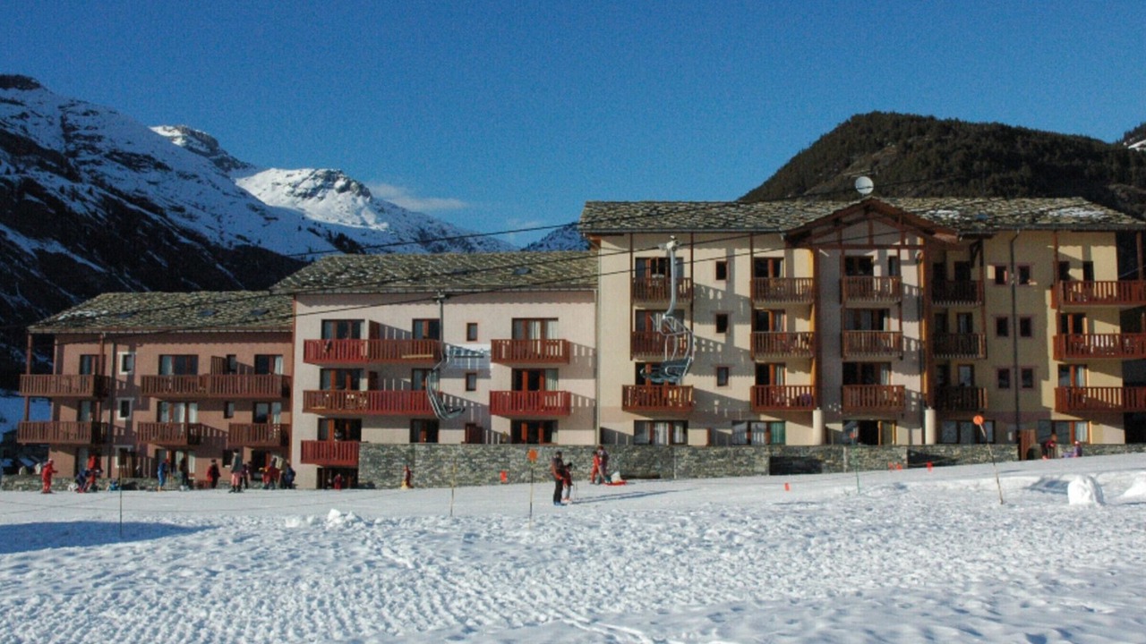 Photo of Outdoor in Termignon