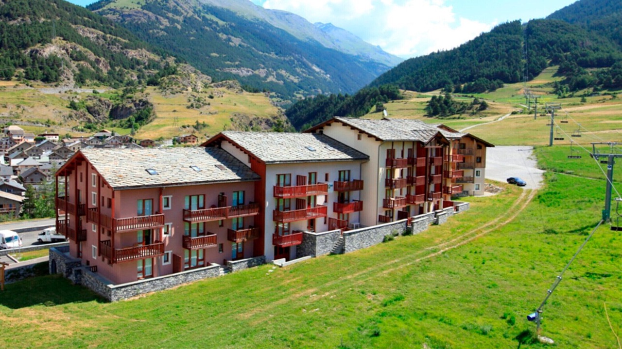 Photo of Outdoor in Termignon