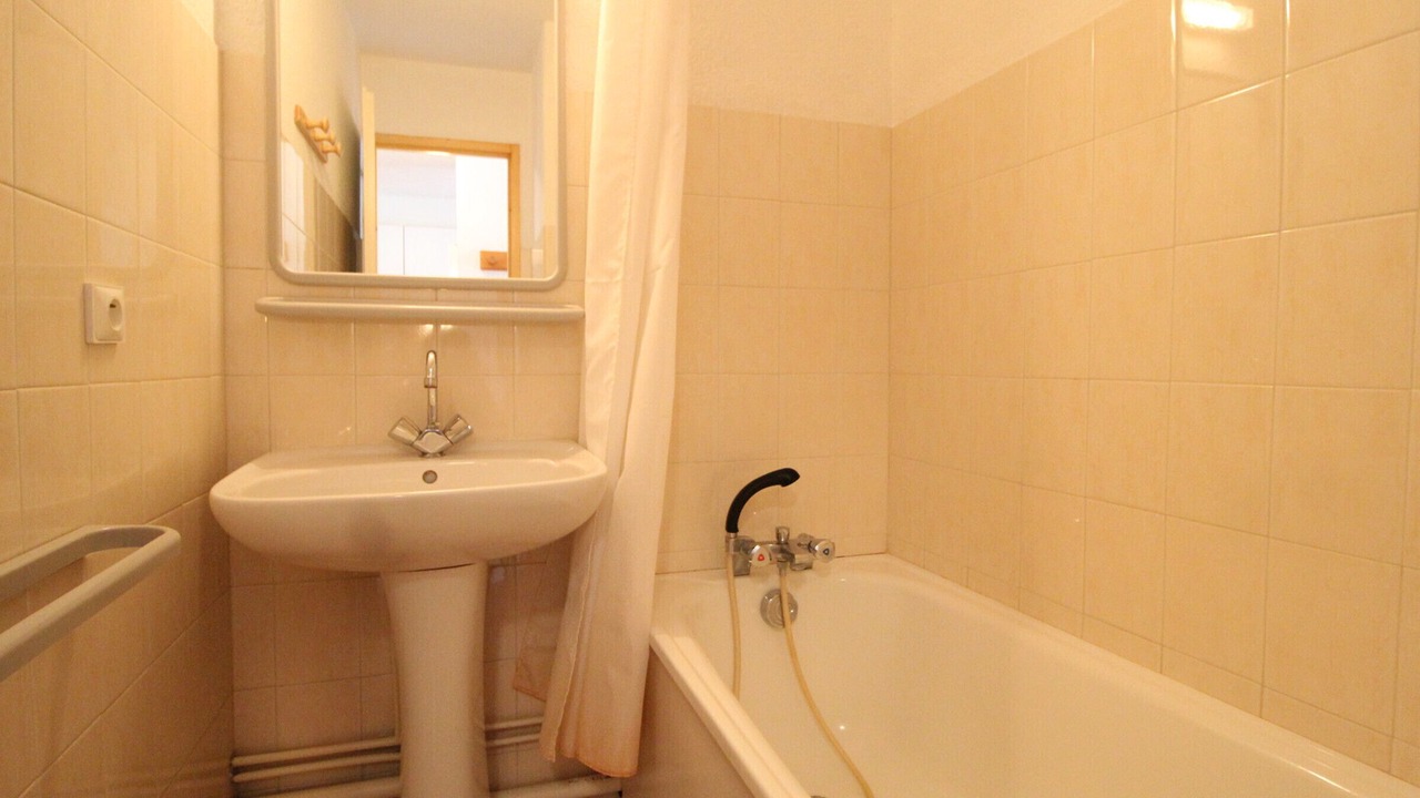 Photo of Bathroom in Termignon