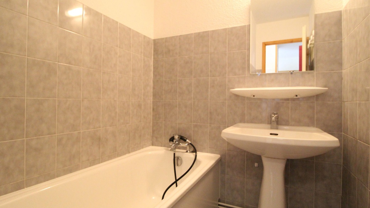 Photo of Bathroom in Termignon