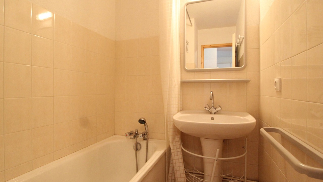 Photo of Bathroom in Termignon