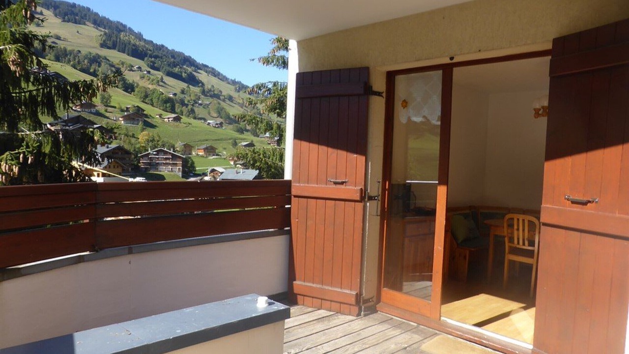 Photo of Outdoor in Areches