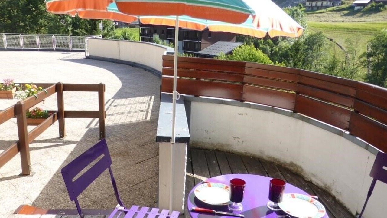 Photo of Outdoor in Areches