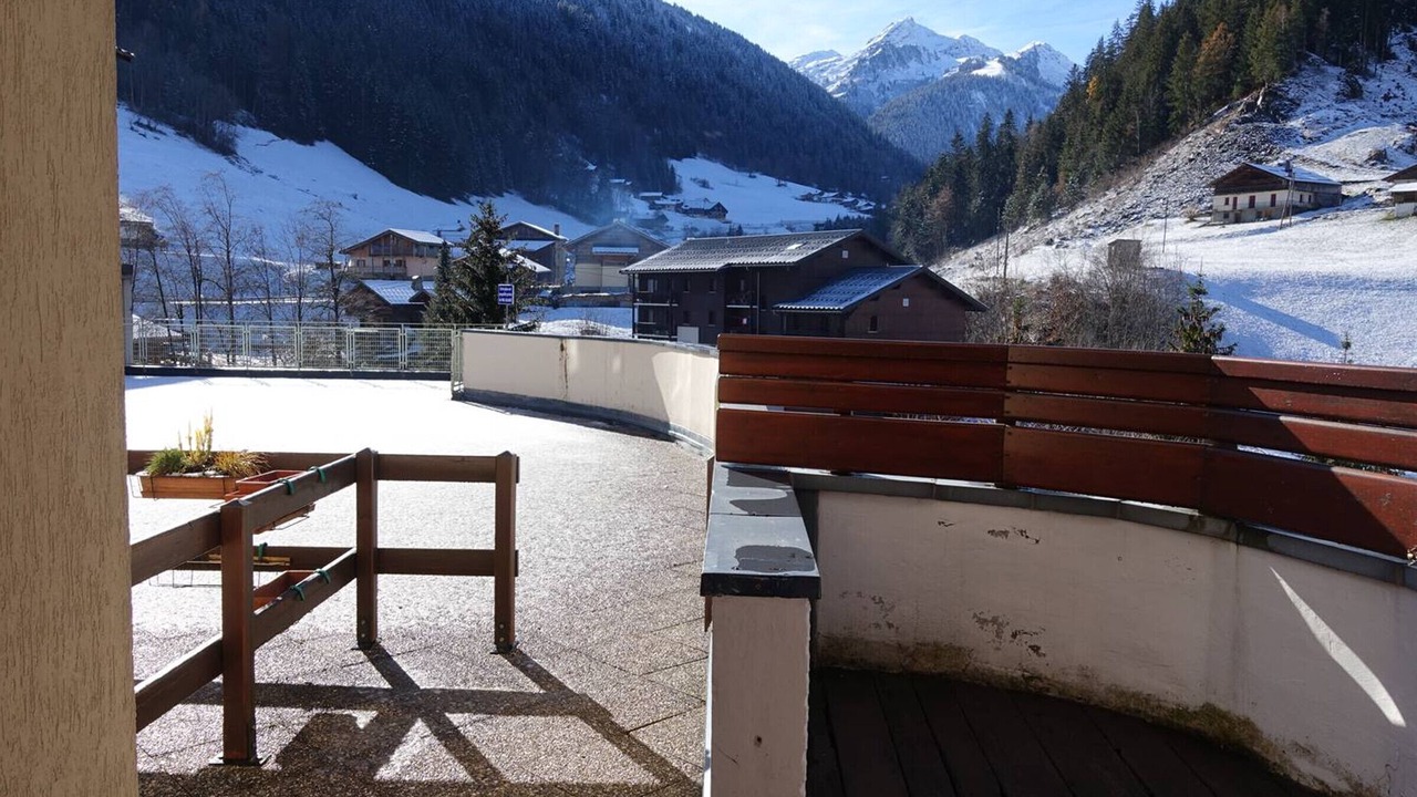 Photo of Outdoor in Areches