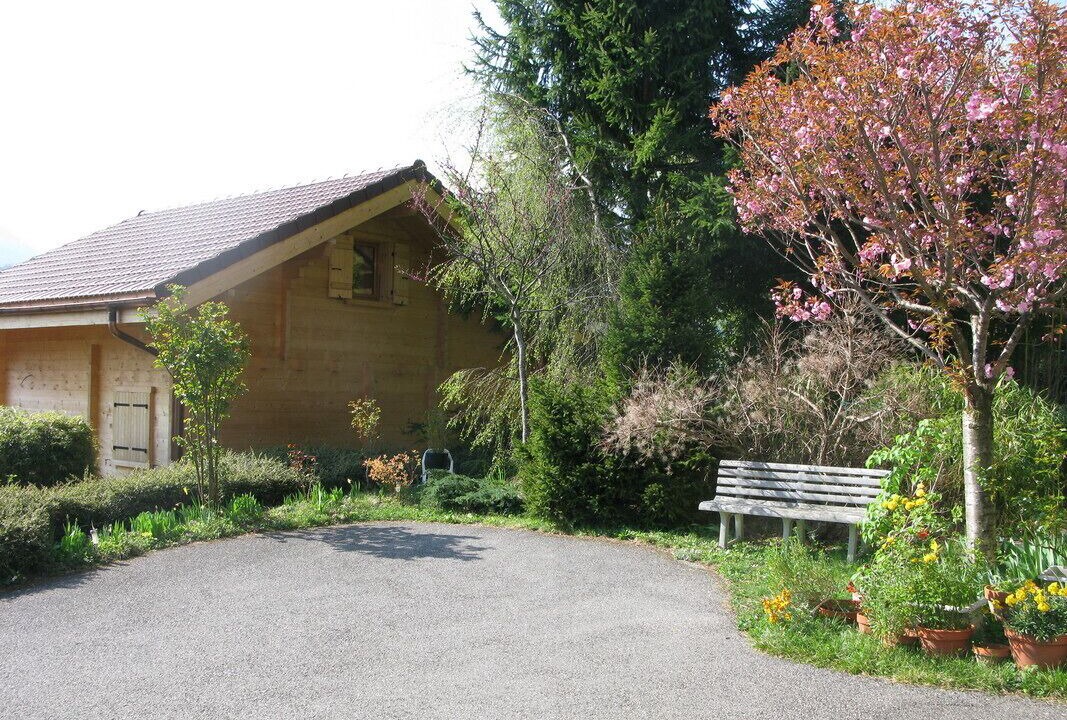 Photo of Outdoor in Faverges-Seythenex