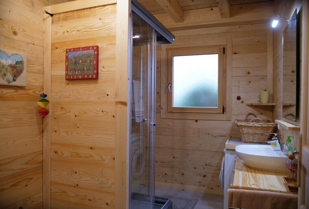 Photo of Bathroom in Faverges-Seythenex