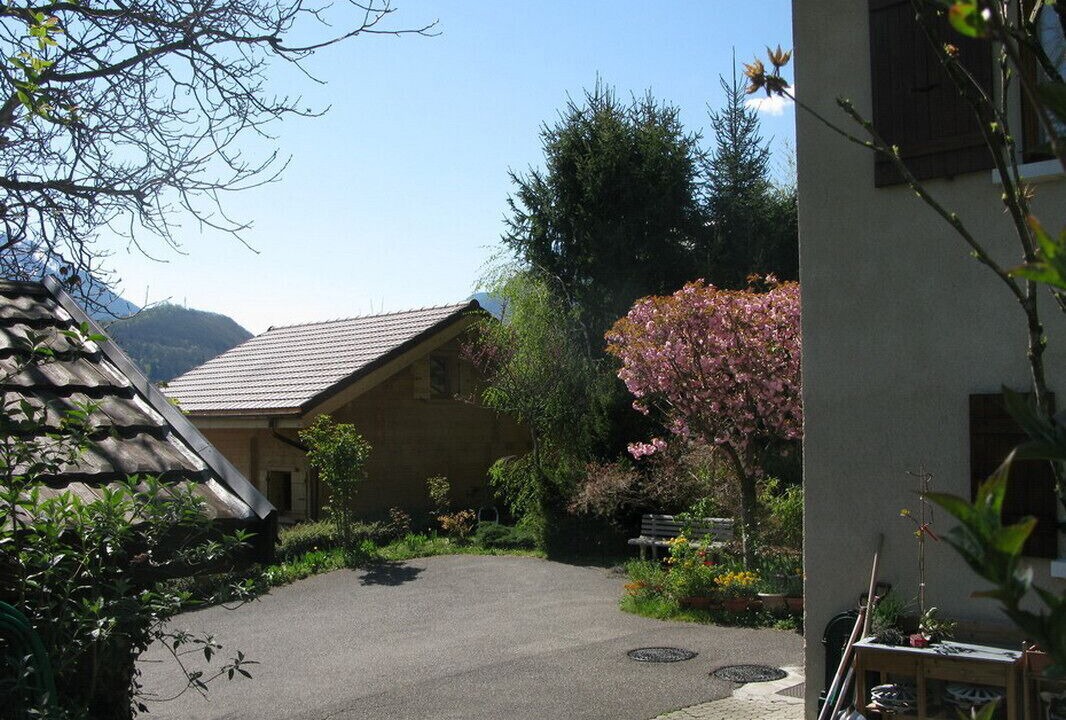 Photo of Outdoor in Faverges-Seythenex