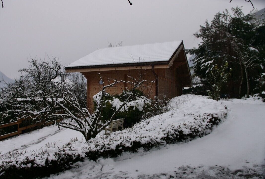 Photo of Outdoor in Faverges-Seythenex