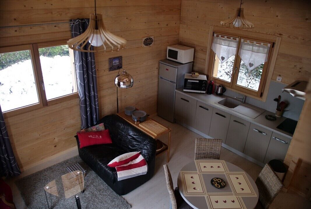 Photo of Livingroom in Faverges-Seythenex