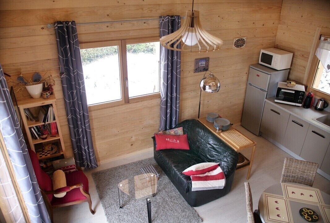 Photo of Livingroom in Faverges-Seythenex